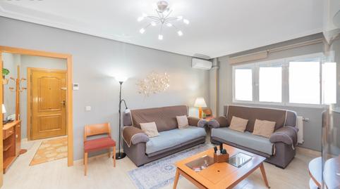 Foto 3 de Pis en venda a Calle Logroño, Centro, Móstoles