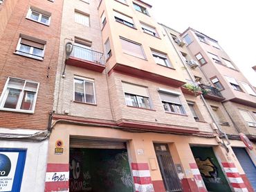 Wohnung zum Verkauf in Don José Echegaray
