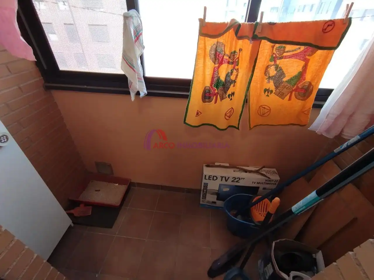 Pis amb ascensor en venda a Santo Toribio, imagen 8
