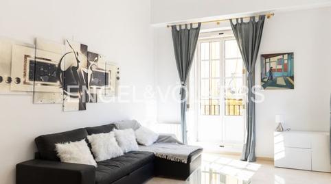 Photo 5 of Apartment to rent in Carrer de L'ambaixador Vich, Sant Francesc,  Valencia Capital