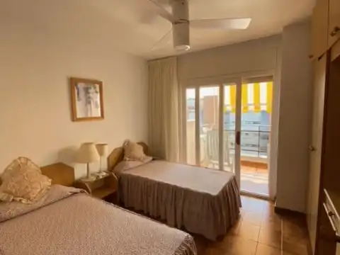 Wohnung zur Miete in Lloret de Mar, Girona