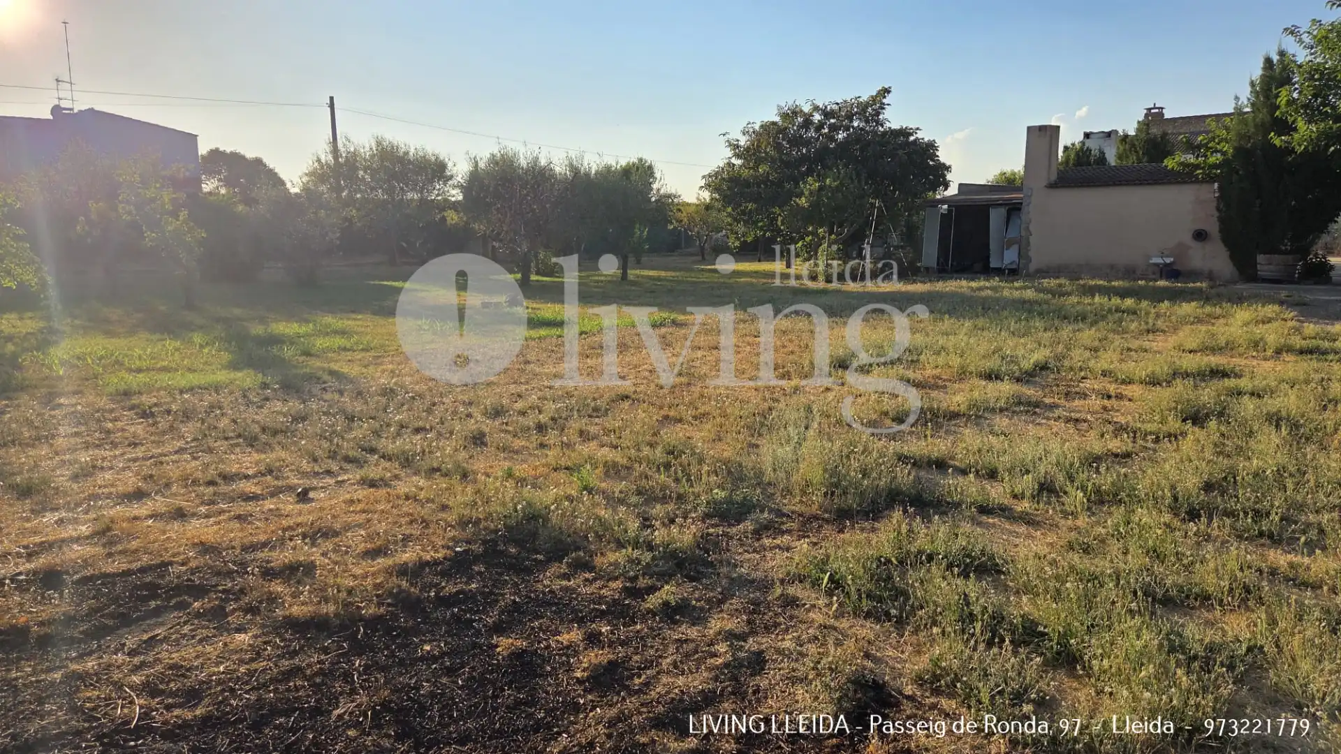 Houses for sale in Lleida  with Air Conditioner, Heating and Private garden