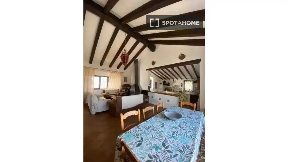 Habitación en Ardales