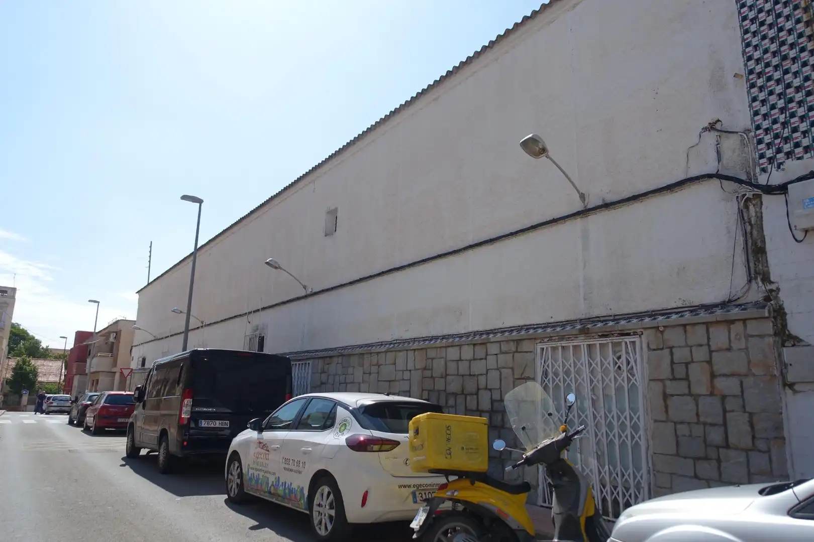 Gewerbefläche zum Verkauf in Cartagena ciudad, imagen 33