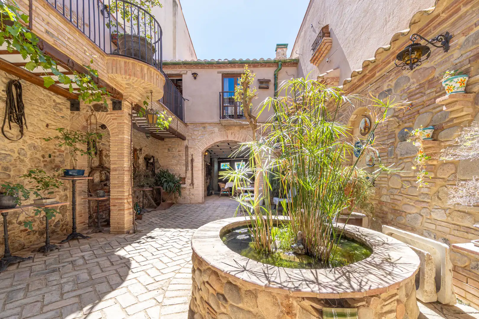 Casa rústica en venda a Castelló d'Empúries, imagen 4