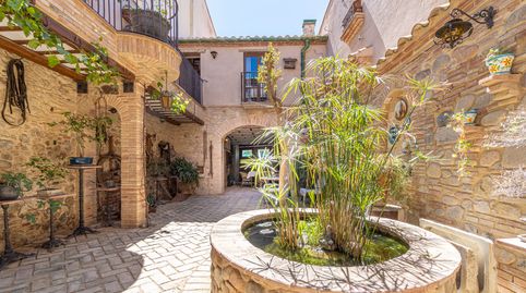 Foto 4 de Finca rústica en venda a Castelló d'Empúries, Girona