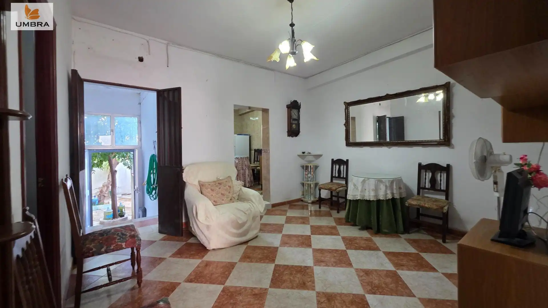 Adosado en venta en HERMANOS MACHADO 19, imagen 3