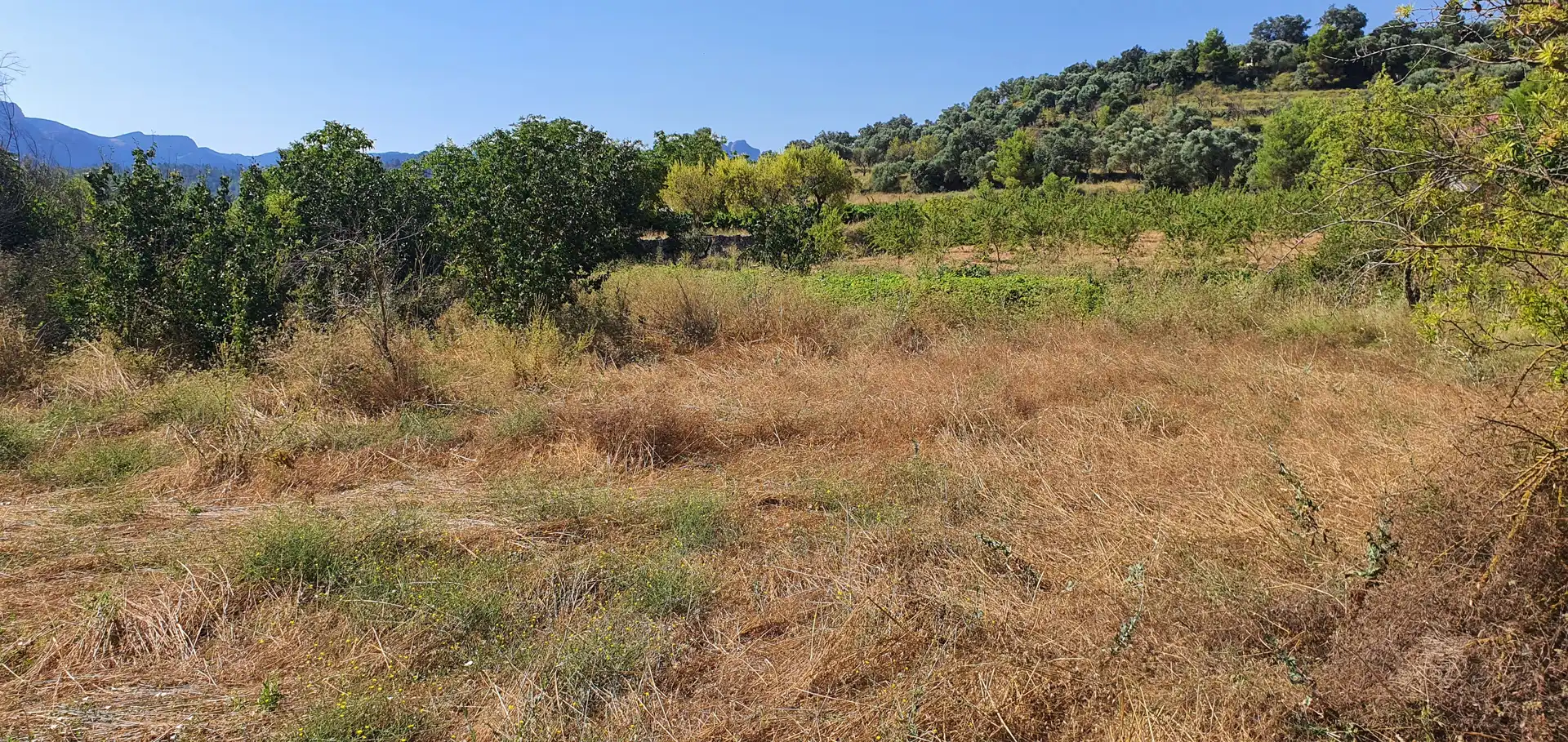 Casa o xalet en venda en Horta de Sant Joan