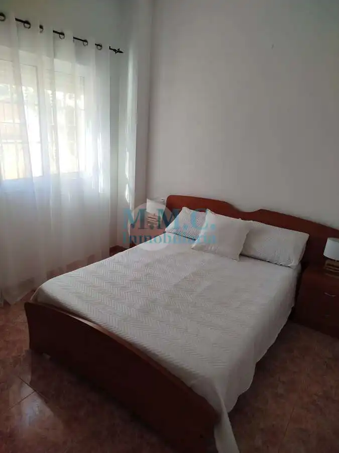Wohnung mit Pool zur Miete in Aguadulce, imagen 11