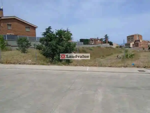 Lands and plots for sale in ROGER DE LLURIA 1, imagen 3