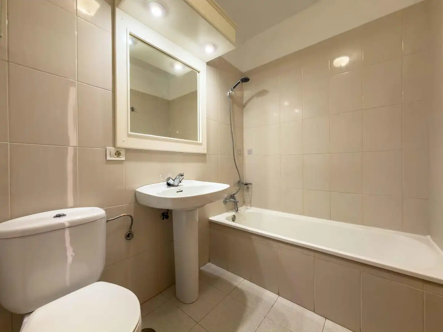 Bathroom of Flat for sale in Güímar  with Terrace