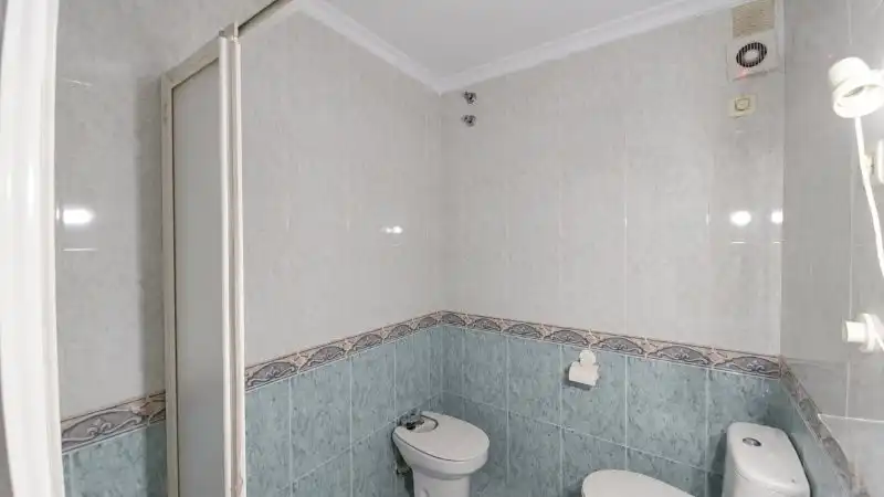 Appartamento con giardino in vendita a Bailén - Miraflores, imagen 13
