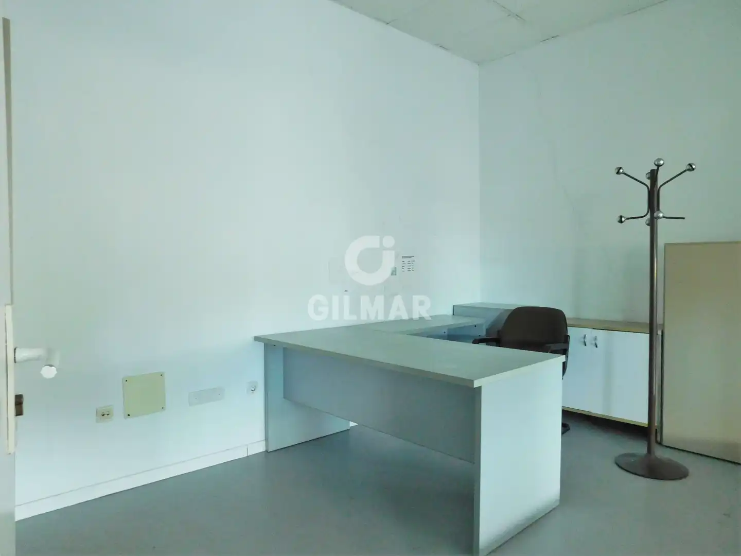 Oficina en venda en Madrid amb Calefacció