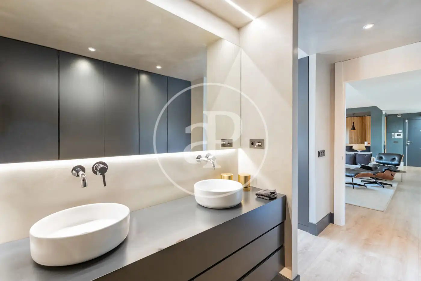 Duplex avec terrasse à vendre à P.º de los Parques, imagen 19
