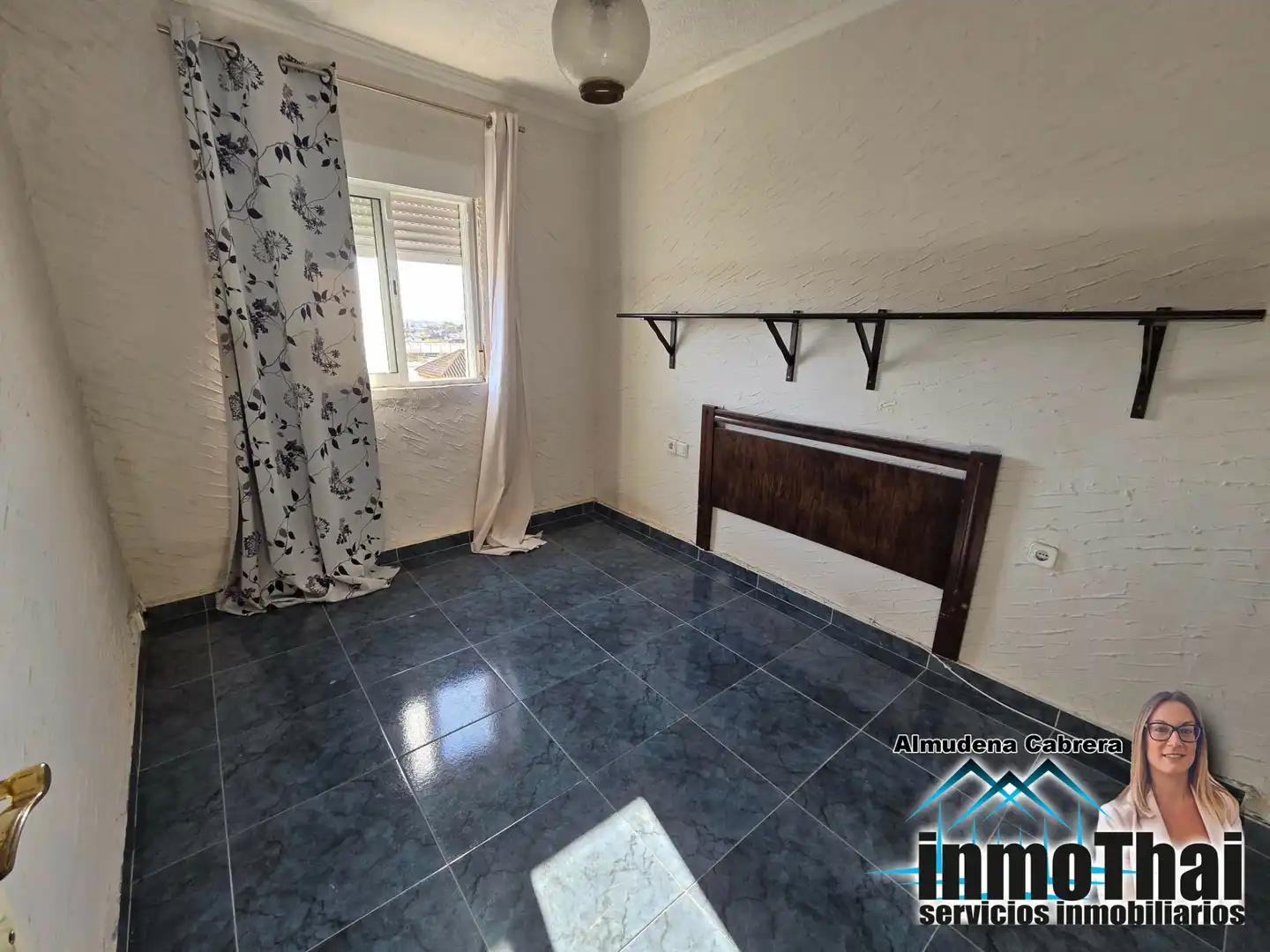 Flat for sale in Calle Martín Ferrador, Plaza de Toros