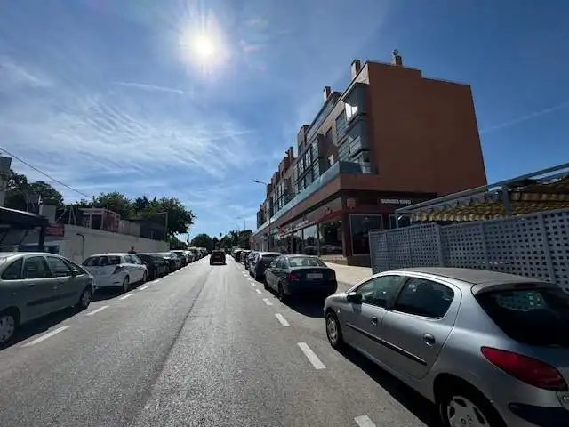 Einzelparkplatz zum Verkauf in VIEJO DE VICALVARO, imagen 3