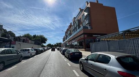Foto 3 de Garaje en venta en Viejo de Vicalvaro, Casco histórico de Vicálvaro, Madrid Capital