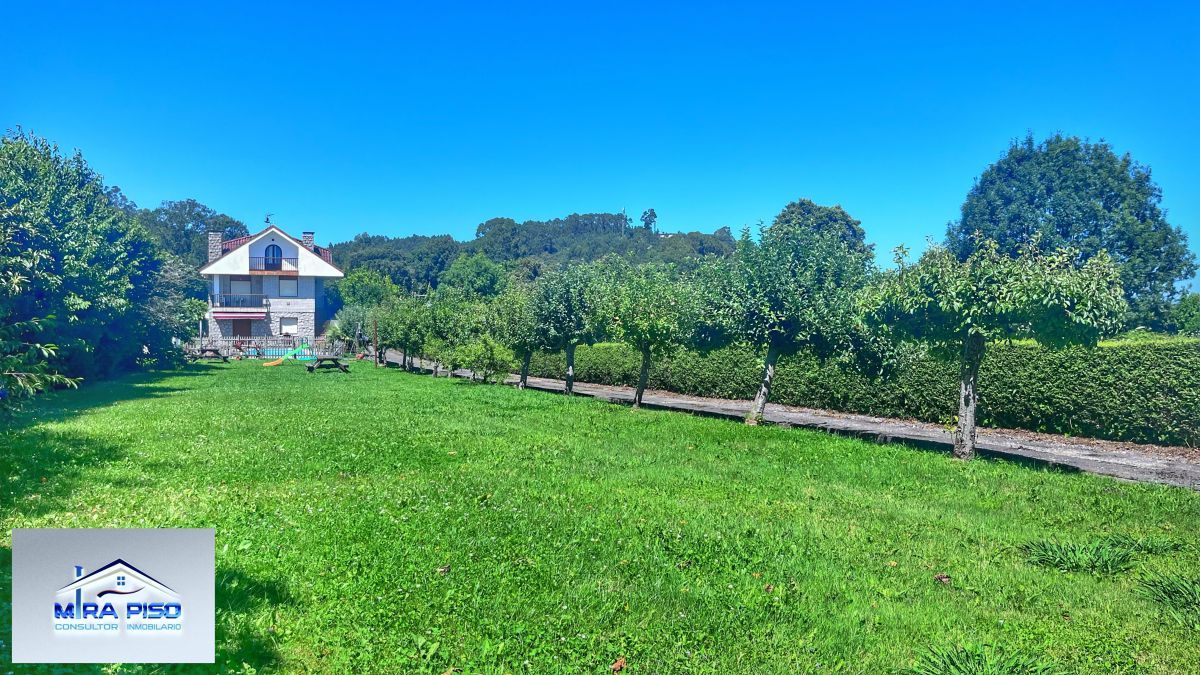 Finca rústica en venda en Arnuero amb Calefacció, Terrassa i Traster