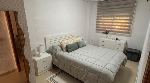 Foto 3 de Apartament de lloguer a Ferrandis Salvador, 94, Els Terrers, Benicasim / Benicàssim