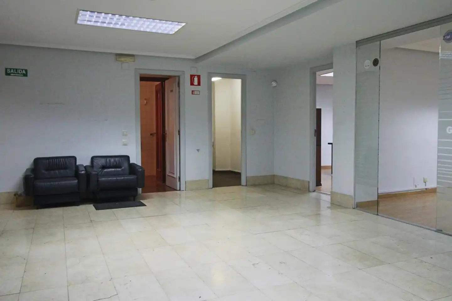 Bureau avec ascenseur à vendre à Melquiades Álvarez 20, imagen 2
