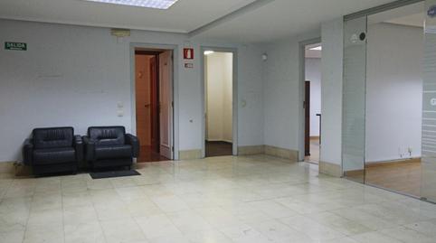 Foto 2 de Oficina en venda a Melquiades Álvarez, 20, Salesas - Foncalada - Campoamor, Oviedo