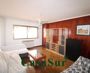 Dormitori de Apartament en venda en Valladolid Capital amb Calefacció, Parquet i Traster