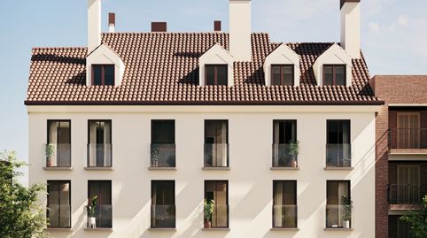 Photo 3 of Flat for sale in Puerta Bonita, Madrid Capital