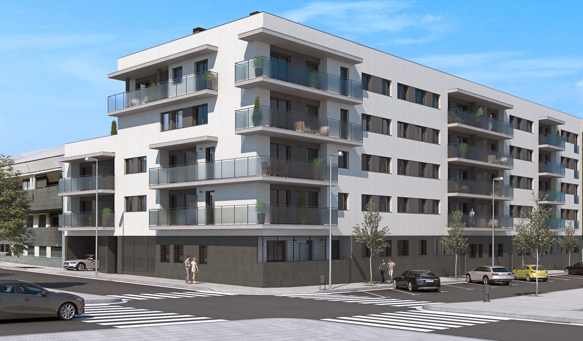 Attic for sale in Carrer dels Calders, 157, Sol i Padris - Sant Oleguer