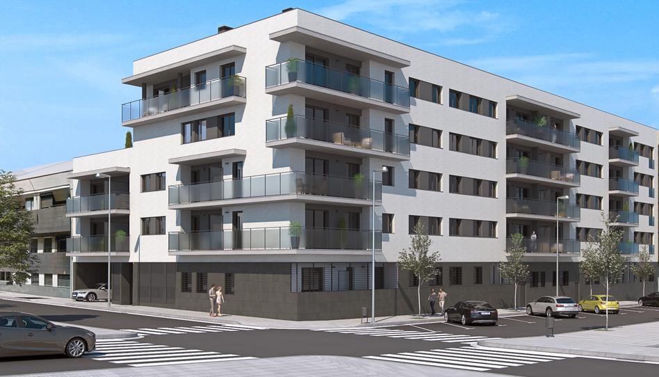 Foto 0 de Promoció RESIDENCIAL CALDERS