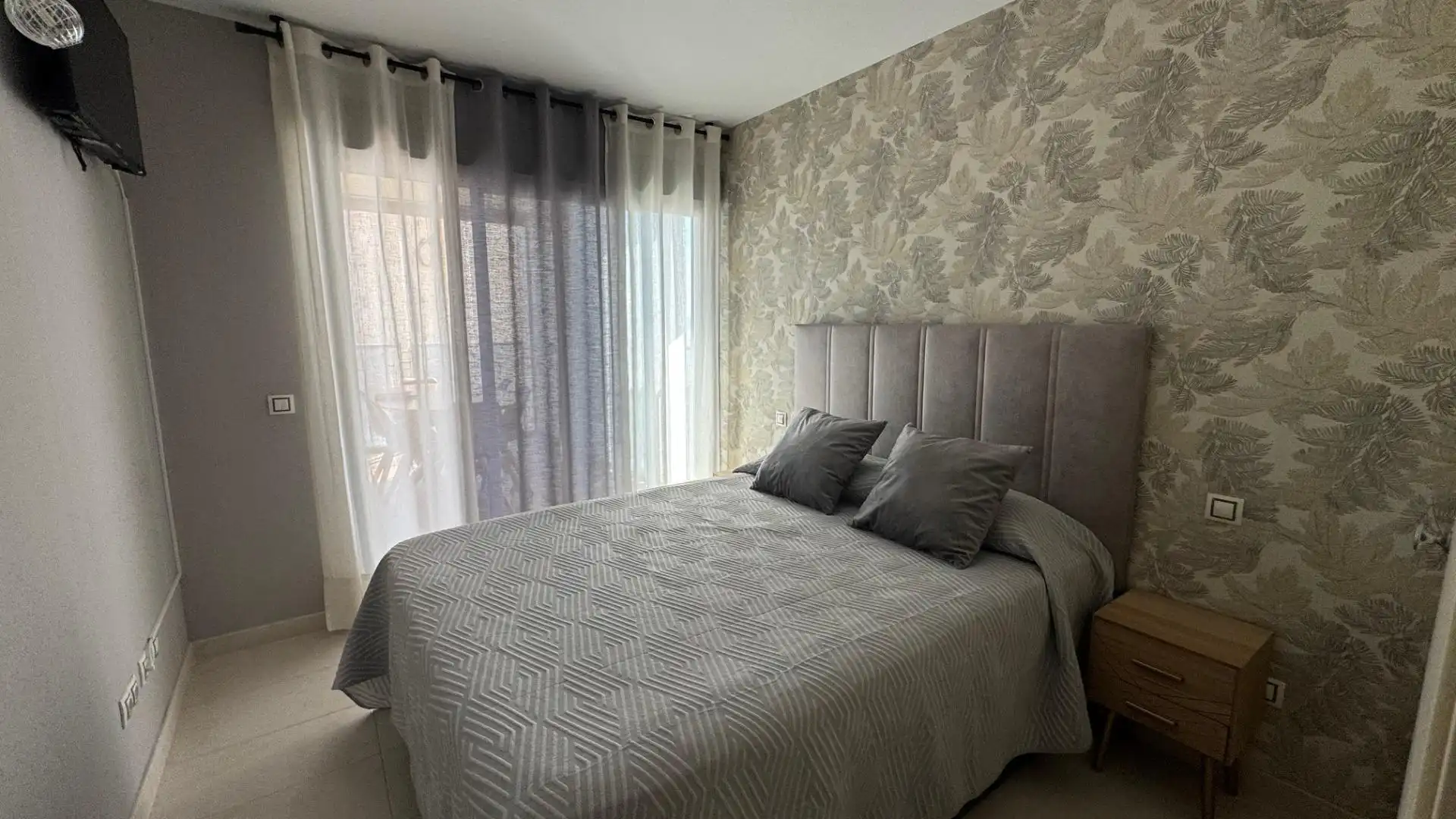 Appartement compact avec piscine à vendre à Rincón de Loix, imagen 6