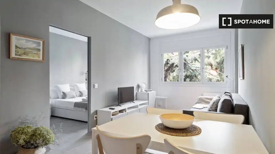 Flat to rent in Sarrià - Sant Gervasi, imagen 7