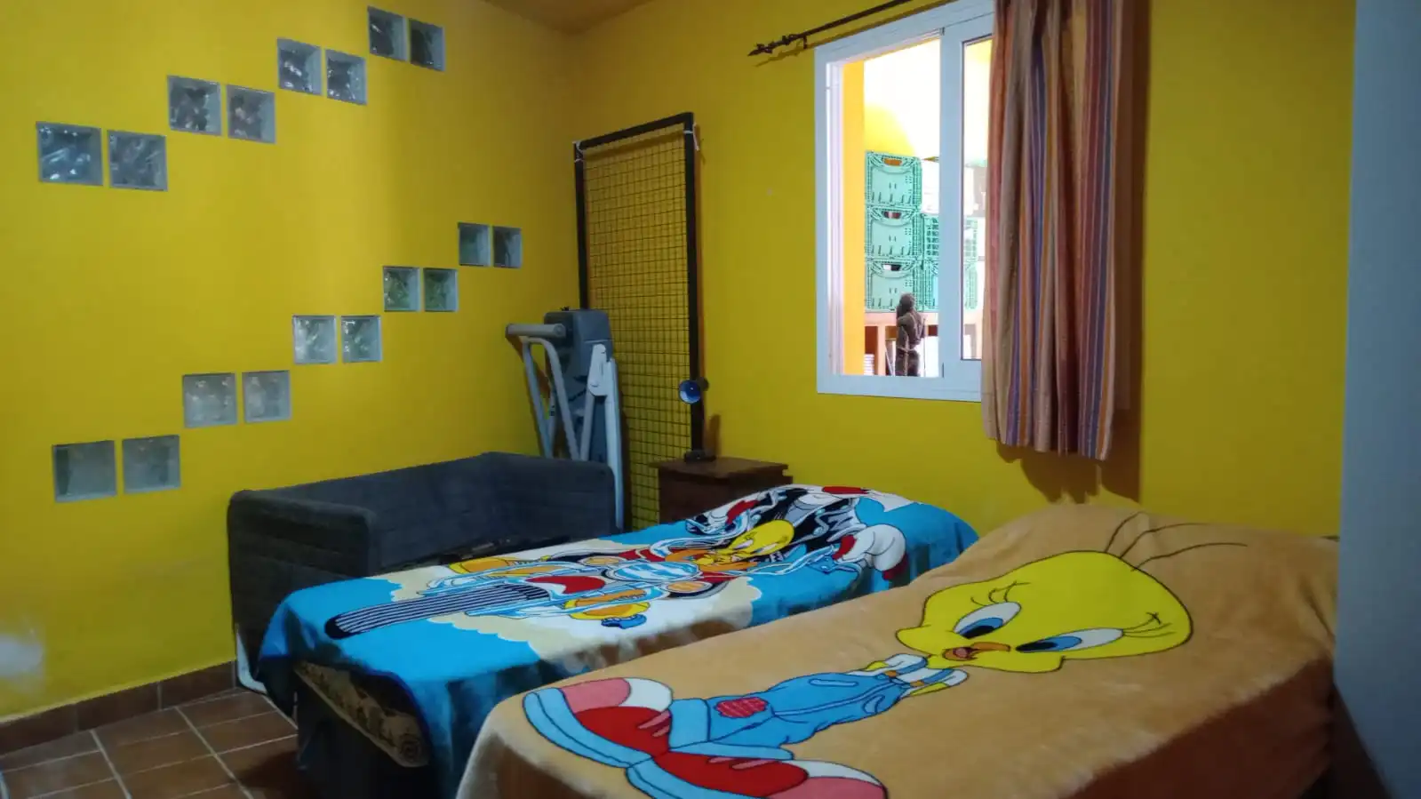 Casa rustica con terrazza in vendita a Frigiliana, imagen 22