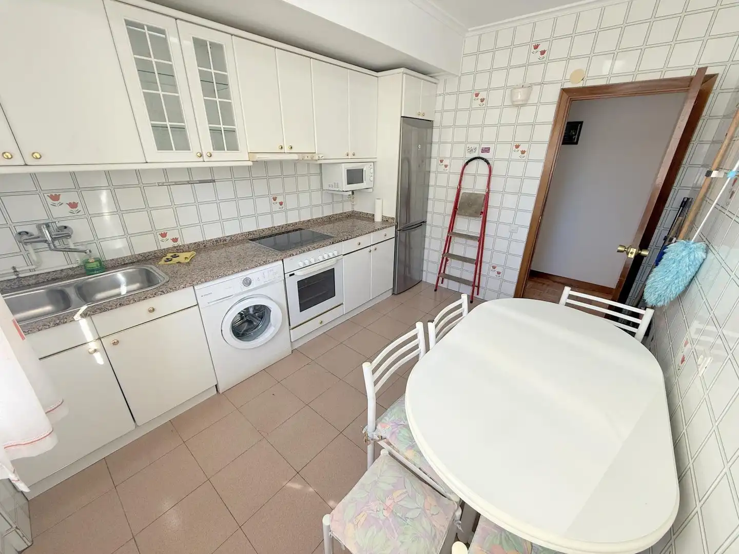 Apartamento con ascensor en venta en Estella / Lizarra, imagen 8