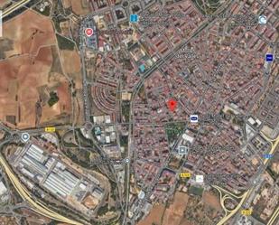 Exterior view of Flat for sale in Mollet del Vallès  with Terrace and Balcony