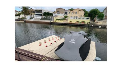 Foto 3 de Casa o xalet en venda a Sector Empuries C, 5a, Francolí - Freser - Noguera, Girona