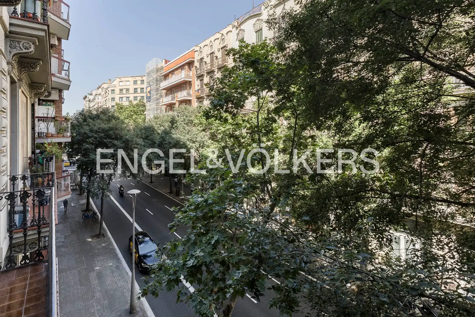 Wohnung mit Terrasse zum Verkauf in Eixample, imagen 17