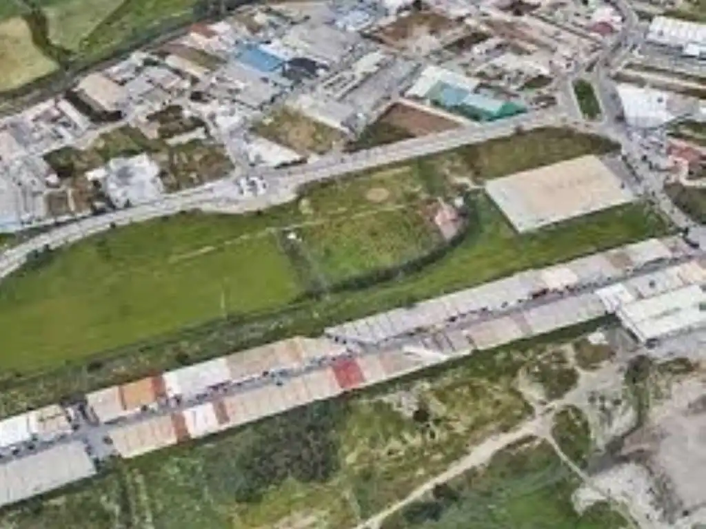 Nau industrial en venda a Las Lagunas