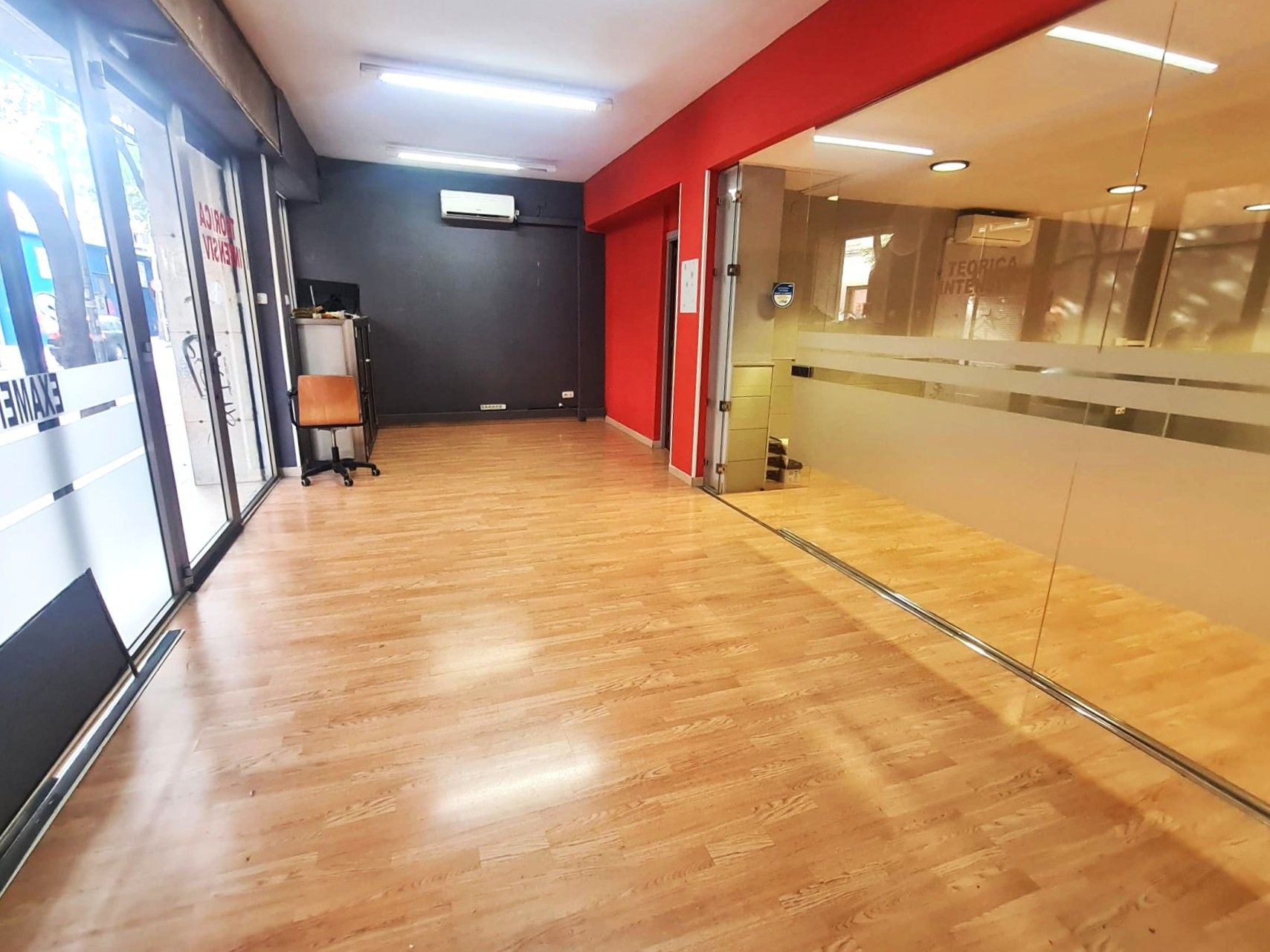 Premises to rent in Gorg