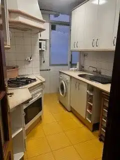 Cocina de Piso en venta en Granada con Calefacción, Terraza y Balcón