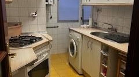 Foto 5 de Piso en venta en Camino de Ronda, Granada Capital