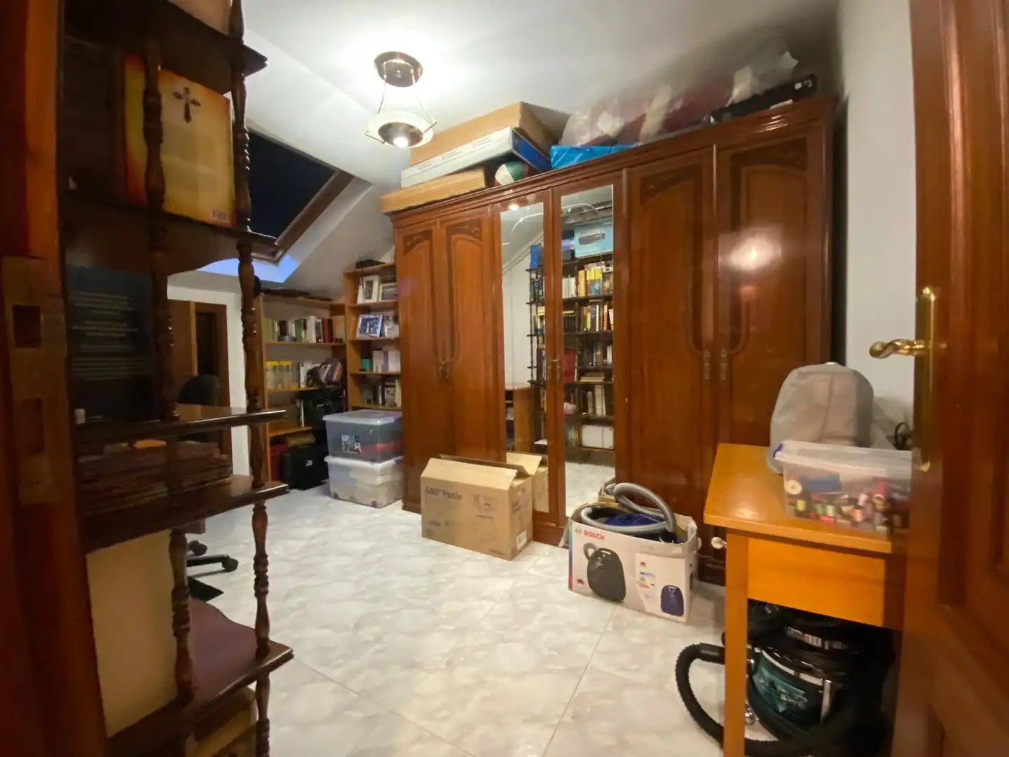 House for sale in Calle AMPROA-BAMIO 36, imagen 23