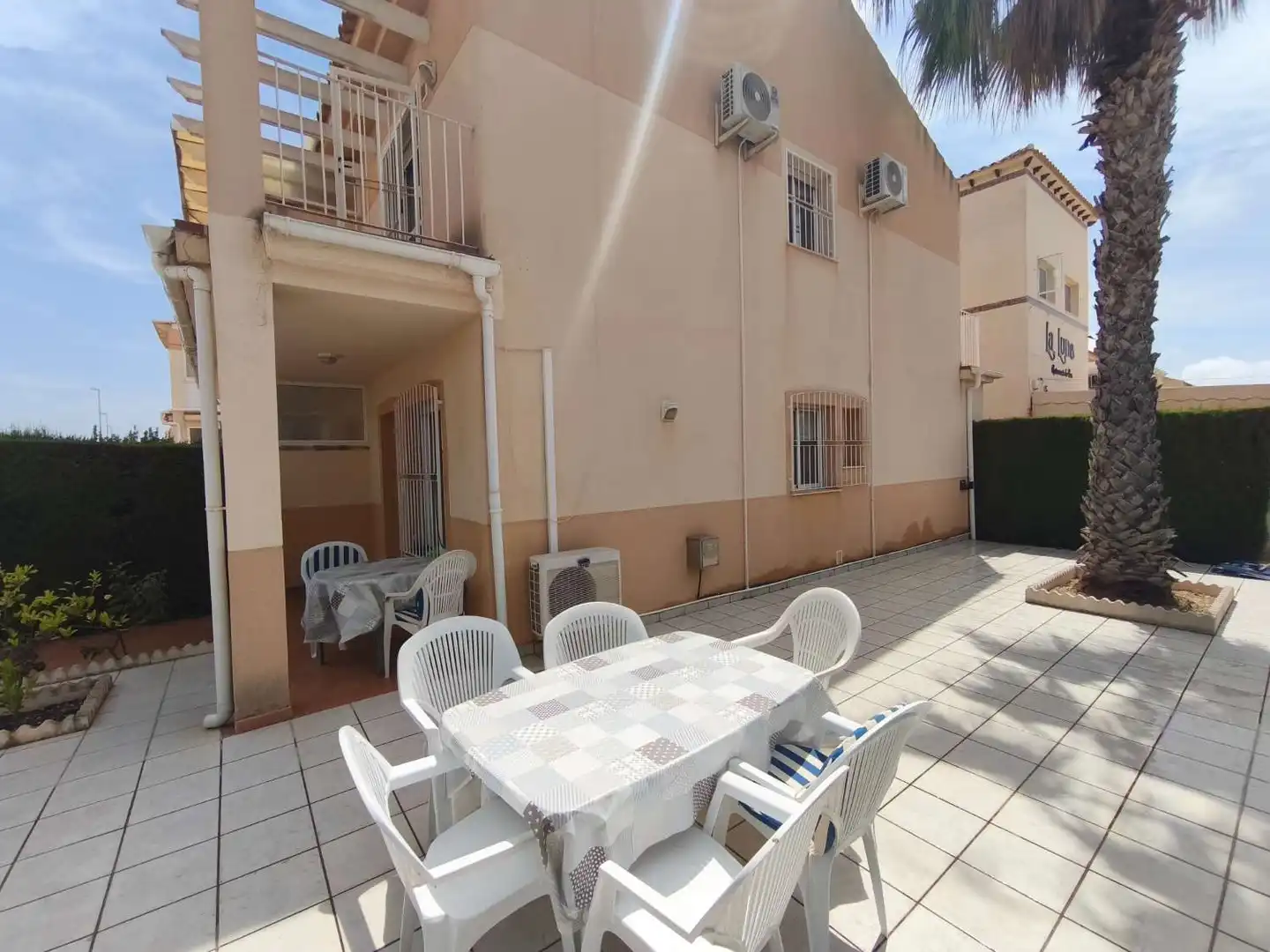 Terrassa de Dúplex en venda en Orihuela amb Aire condicionat, Calefacció i Terrassa