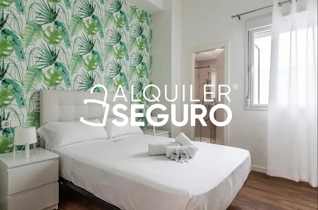 Appartamento con ascensore in affitto a Teodosio, imagen 16