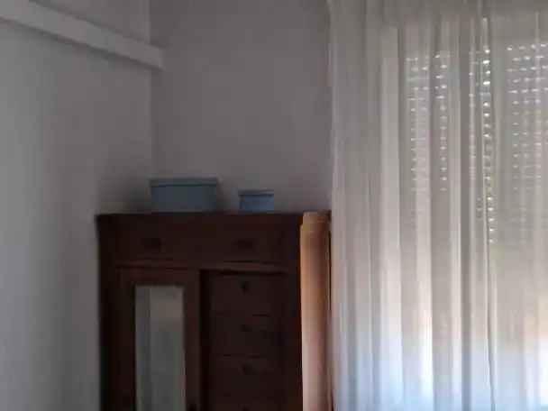 Bedroom of Flat for sale in Benalmádena  with Air Conditioner and Swimming Pool