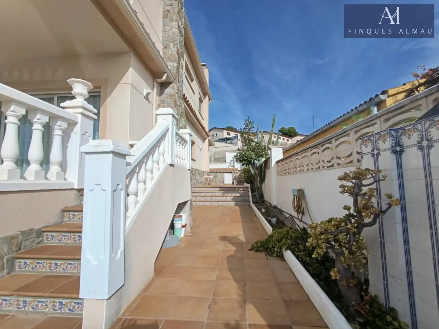 Haus mit Pool zum Verkauf in Castellet i la Gornal, imagen 48