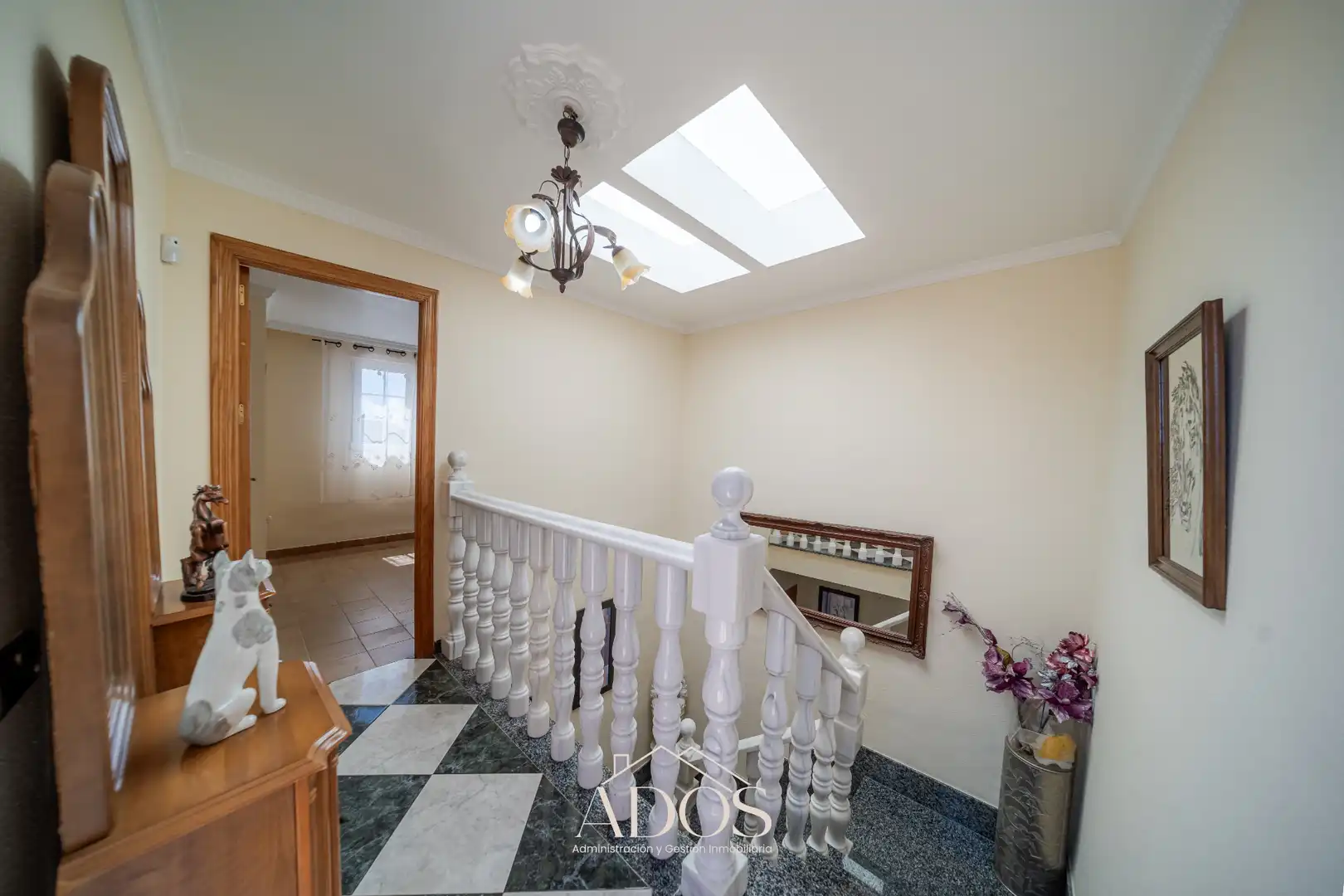 Adosado con terraza en venta en Calle Lepanto 1, imagen 31