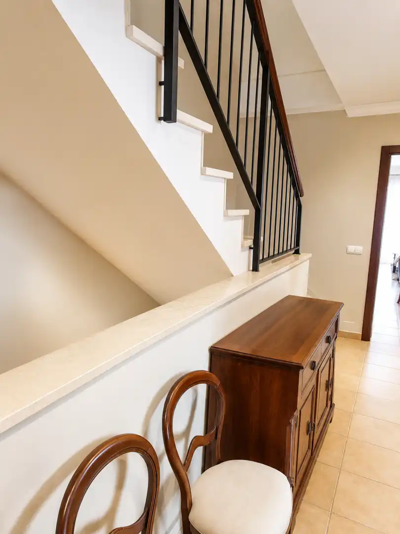 Casa adosada en venta en Marratxí con Calefacción, Jardín privado y Terraza