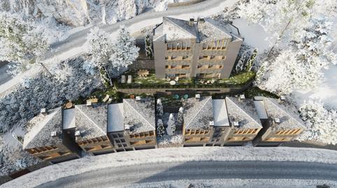 Foto 5 de vivenda d'obra nova a Pis en venda a Carretera de Montaup, 5, Canillo pueblo, Andorra
