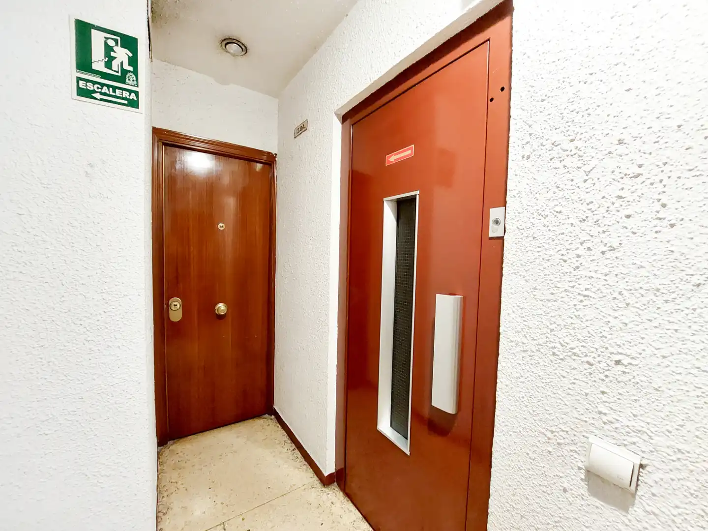 Oficina de alquiler en Madrid con Calefacción