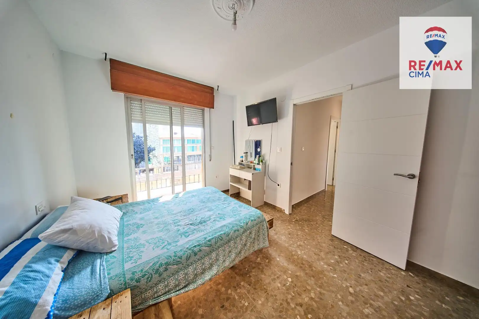 Appartement avec terrasse à vendre à Calle CERVANTES 2, imagen 13